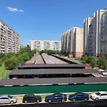 Marsel Dobrovelychkivka