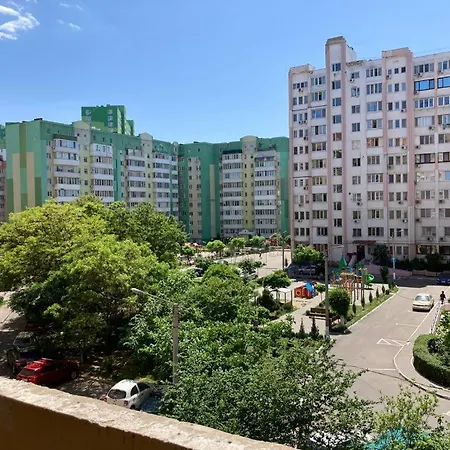 Marsel Apartman *