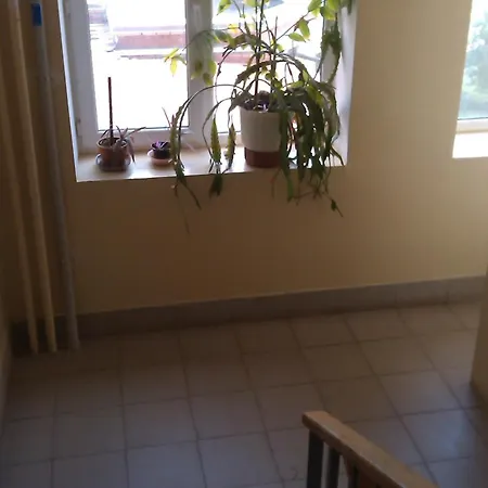 Apartman Marsel Odessza