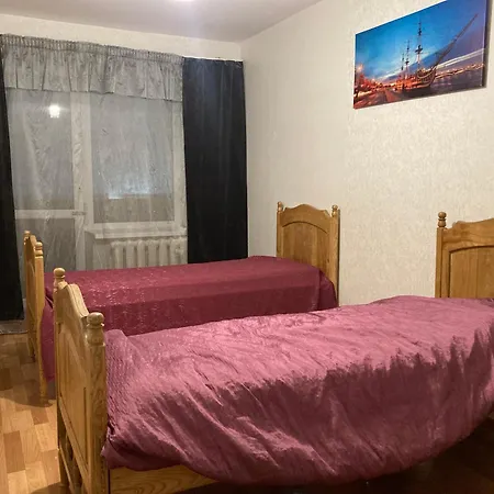 Apartman Marsel *