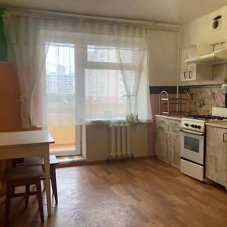 Apartman Marsel *