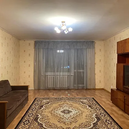 Marsel Apartman