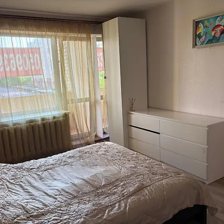 Marsel Apartman Odessza