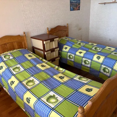 Marsel Apartman Odessza