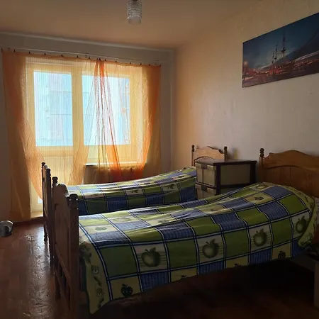 Apartman Marsel Odessza