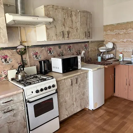 Apartman Marsel Odessza