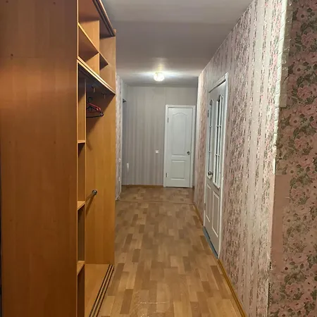 Marsel Apartman Odessza