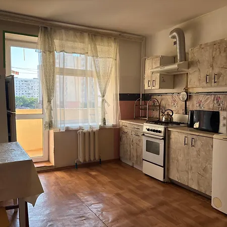 Marsel Apartman Odessza