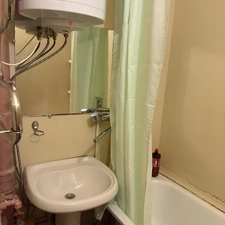 Apartman Marsel