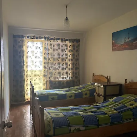 Marsel * Odesa