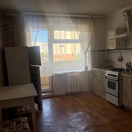 Apartment Marsel *