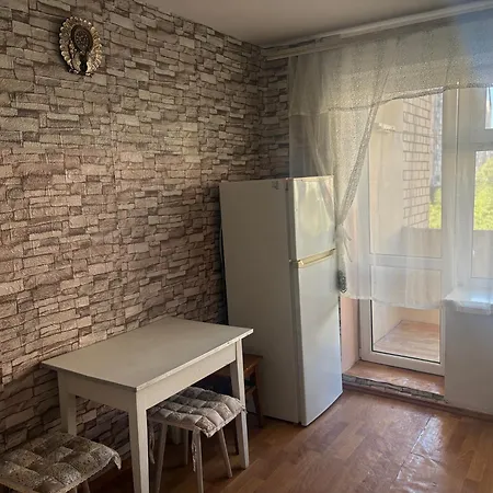 Apartment Marsel *