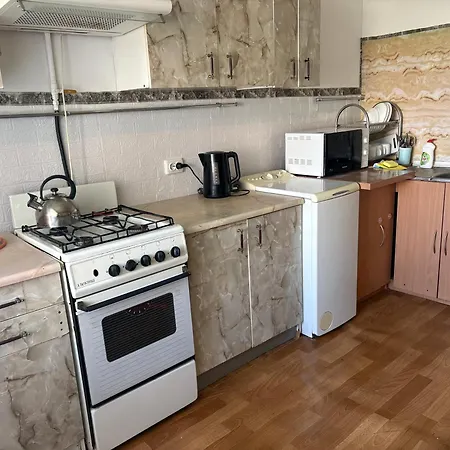 Marsel Apartment Odesa