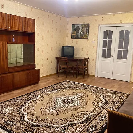 Appartamento Marsel Dobrovelychkivka